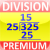 Division -Do Drills, single and multidigit long division, suitable to first, second, third, fourth or higher grade kids even for starting kindergartener