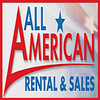 All American Rental and Sales