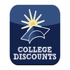 College Discounts