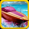 Speed Boat Nitro Extreme - Water Stunt Racing Game