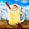 Christmas Recipes - Winter Drinks for Christmas & Holiday Season