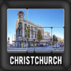 Christchurch Offline Travel Guide