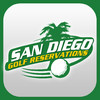 San Diego Golf powered by WYC