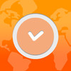 World Clock Pro - Timezone converter for traveler and global businessman - enterprise and business planning tool for professionals