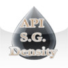 API Gravity, Relative Density & Absolute Density Calculator