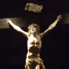 Via Crucis: Catholic Meditations on the Way of the Cross by St. Francis of Assisi