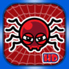 Spiders Buster - Let's Squash & Smash ! HD Pro