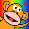 Five Little Monkeys HD
