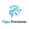 Tiger Previewer
