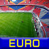 Euro Football Stadium