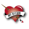 Art Attack App