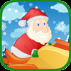 Run Santa Run - Christmas Adventure Racing Game with Santa Claus