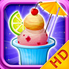 Ice Cream Now HD-Cooking game