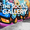 The Social Gallery - Graffiti