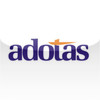 adotas.com Built by AppMakr.com