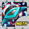 Math Control - Space Game