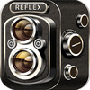 Reflex - Vintage Camera and Pic Editor for Instagram FREE