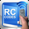 TV Remote Controller Codes