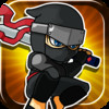 A Mega Racing Moves - An Amazing Ninja Power Race Saga Full Version