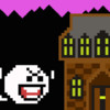 Flappy's Revenge: Ghost Edition