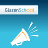 De Glazenschool school app