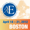 AAE Annual Session 2012