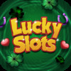 777 Irish Lucky Slots - A St. Patrick's Day Casino Game with Multi Line Gambling, Hourly Coin Bonuses and Daily Free Spins!