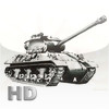 Tanks of WWII HD