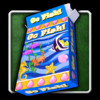 Go Fish by Webfoot