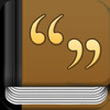 Quote Book for iPad ~ Over 20,000 quotes