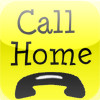 aTapDialer Quick Speed Dial to Home