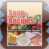 Delicious Soup Recipes