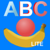 Alphabet Ball French Lite