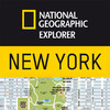 NATIONAL GEOGRAPHIC EXPLORER New York