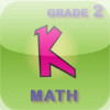 KoolBook Math Grade 2