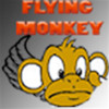 Flyin Monkey