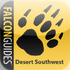 Desert SW Scats & Tracks