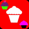 Swap Cupcakes - Bakery Dessert Match Puzzle Addictive Game Free