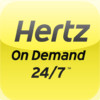 Hertz On Demand 24/7
