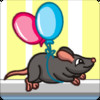Tiny Mouse: A Hoppy Flappy Cat and Rat Adventure