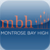 Montrose Bay High School