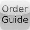 Order Guide - Inventory by Touch