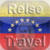 Venezuela Travel Library