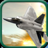 A Modern Sky War: Shooting Jets HD PRO Game
