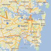 Sydney Transport Search