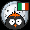 Moji - Imparare L'orologio Italiano