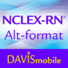 Davis Mobile NCLEX-RN Alt Format For iPad