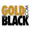 GoldandBlack.com Mobile