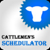 Cattlemen’s Schedulator
