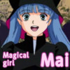 Magic girl Mai(English)